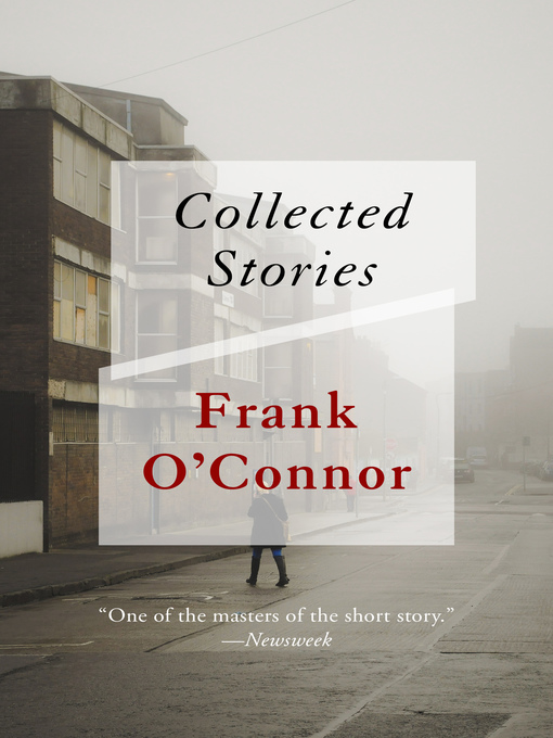 Title details for Collected Stories by Frank O'Connor - Available